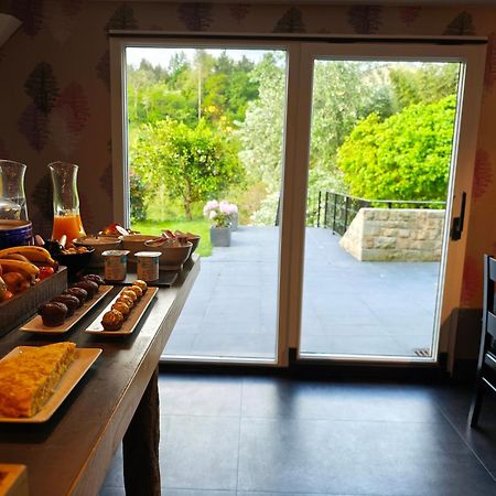 Hotel Aldori Landetxea - Reserva De La Biosfera Urdaibai - Adults Only Muxika Dış mekan fotoğraf
