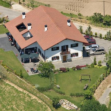 Hotel Aldori Landetxea - Reserva De La Biosfera Urdaibai - Adults Only Muxika Dış mekan fotoğraf