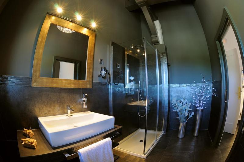 Hotel Aldori Landetxea - Reserva De La Biosfera Urdaibai - Adults Only Muxika Dış mekan fotoğraf
