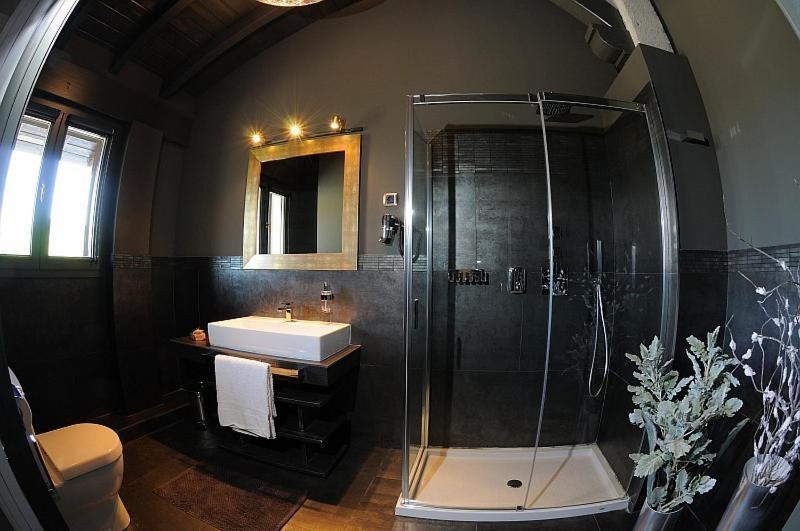 Hotel Aldori Landetxea - Reserva De La Biosfera Urdaibai - Adults Only Muxika Dış mekan fotoğraf