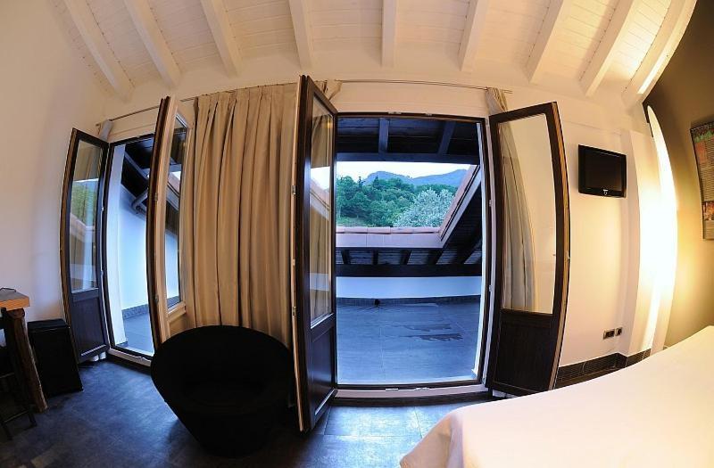 Hotel Aldori Landetxea - Reserva De La Biosfera Urdaibai - Adults Only Muxika Dış mekan fotoğraf