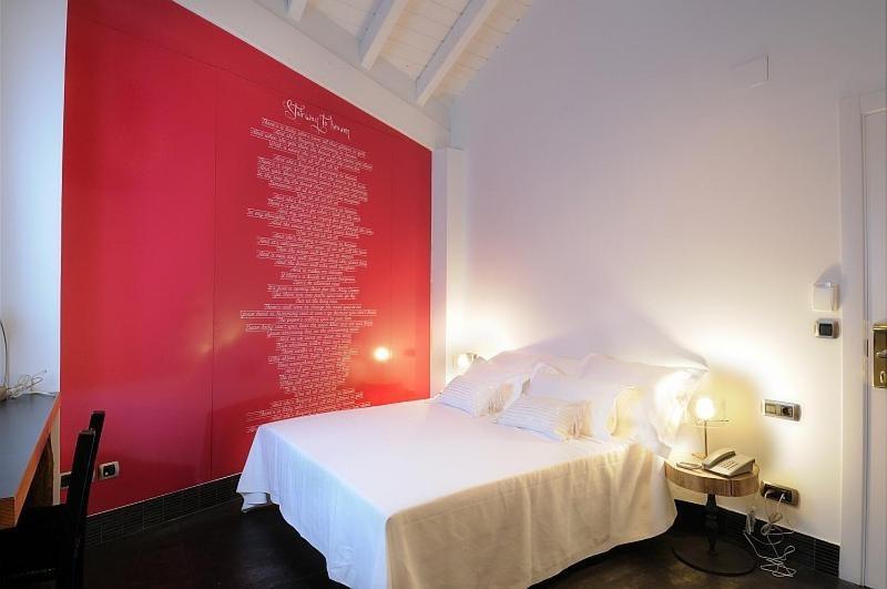 Hotel Aldori Landetxea - Reserva De La Biosfera Urdaibai - Adults Only Muxika Dış mekan fotoğraf