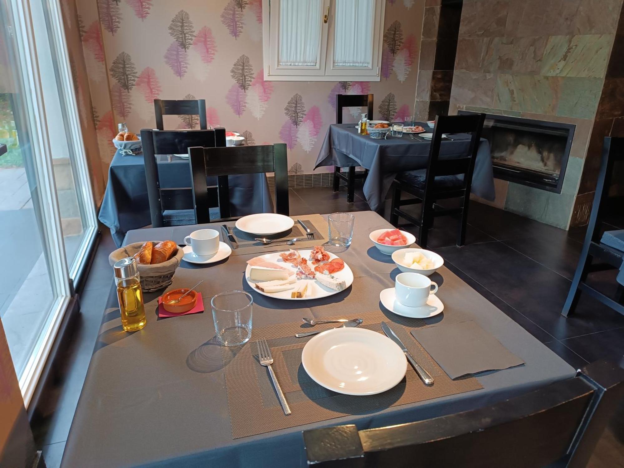 Hotel Aldori Landetxea - Reserva De La Biosfera Urdaibai - Adults Only Muxika Dış mekan fotoğraf