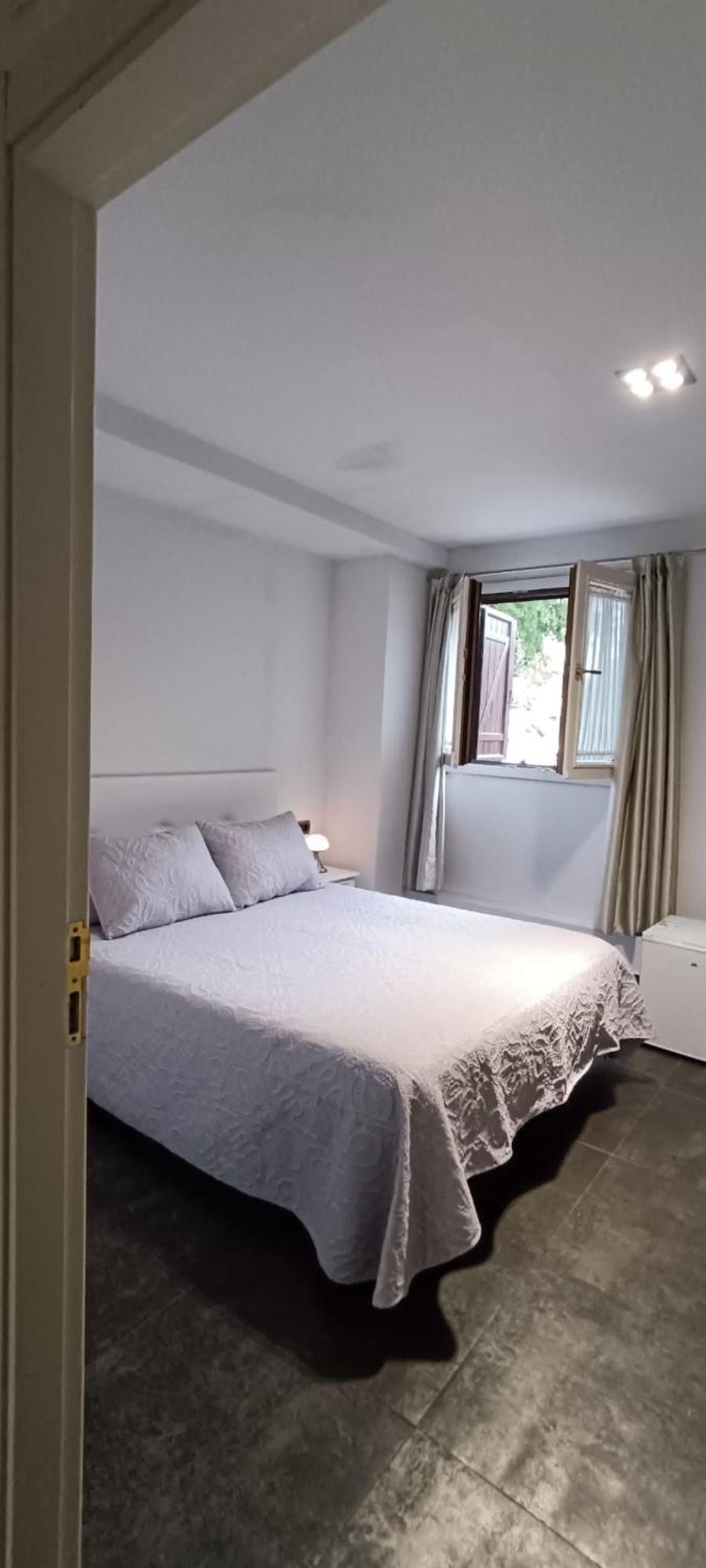 Hotel Aldori Landetxea - Reserva De La Biosfera Urdaibai - Adults Only Muxika Dış mekan fotoğraf