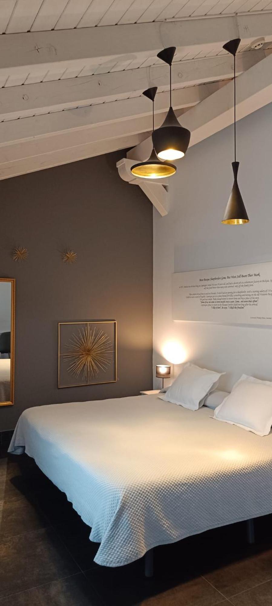 Hotel Aldori Landetxea - Reserva De La Biosfera Urdaibai - Adults Only Muxika Dış mekan fotoğraf