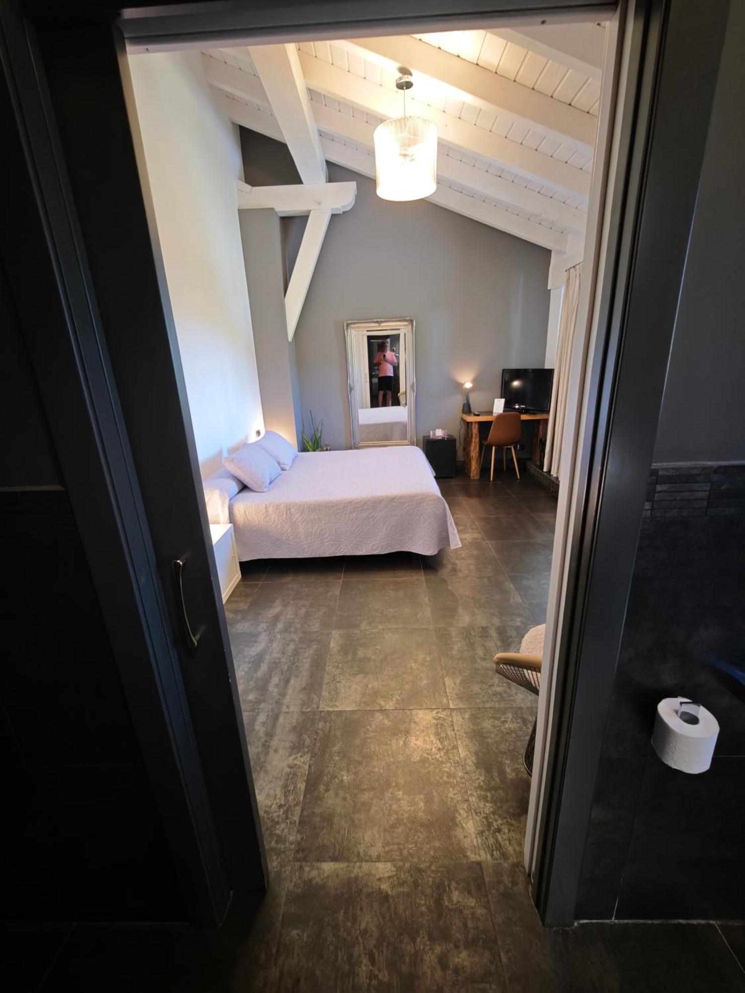 Hotel Aldori Landetxea - Reserva De La Biosfera Urdaibai - Adults Only Muxika Dış mekan fotoğraf