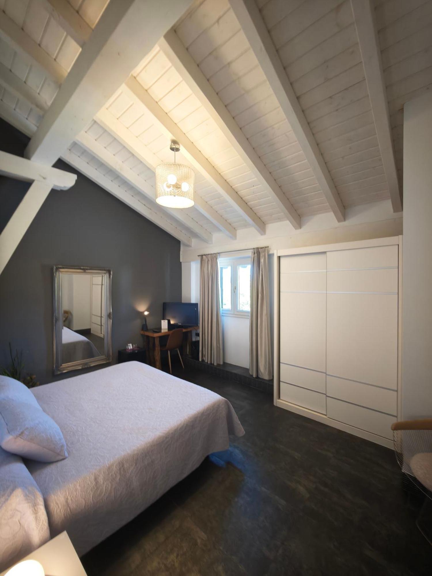 Hotel Aldori Landetxea - Reserva De La Biosfera Urdaibai - Adults Only Muxika Dış mekan fotoğraf