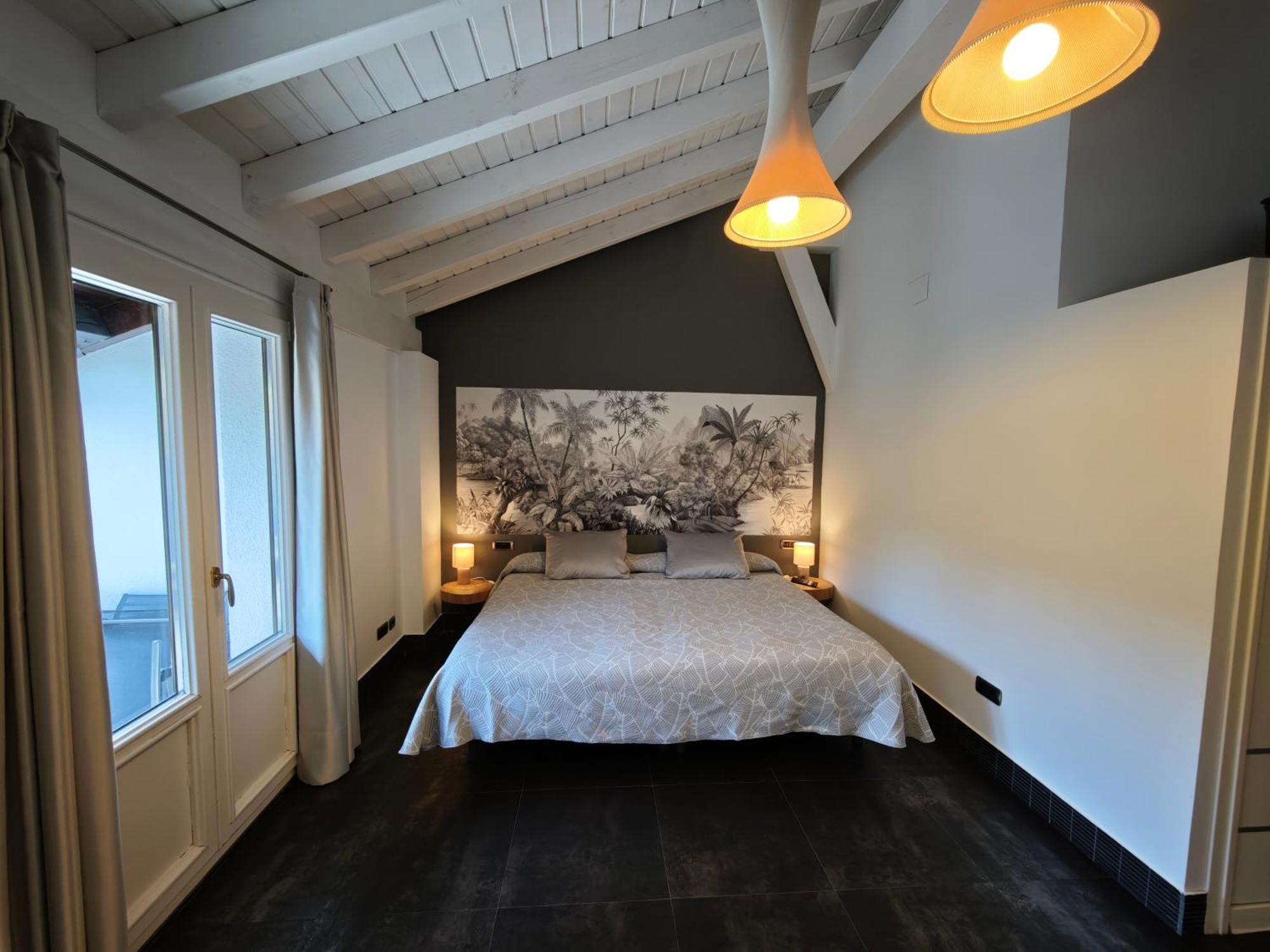 Hotel Aldori Landetxea - Reserva De La Biosfera Urdaibai - Adults Only Muxika Oda fotoğraf