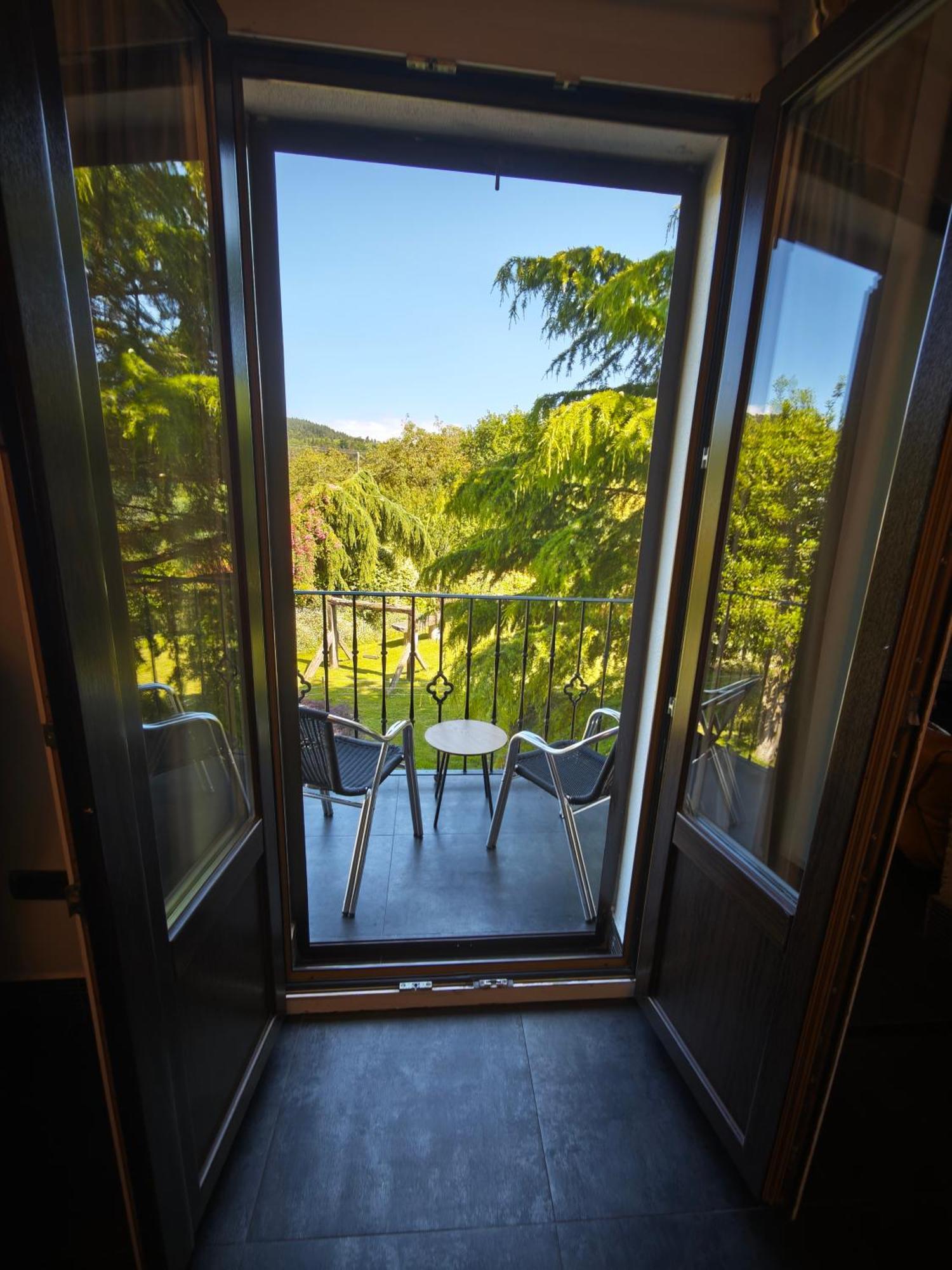 Hotel Aldori Landetxea - Reserva De La Biosfera Urdaibai - Adults Only Muxika Dış mekan fotoğraf