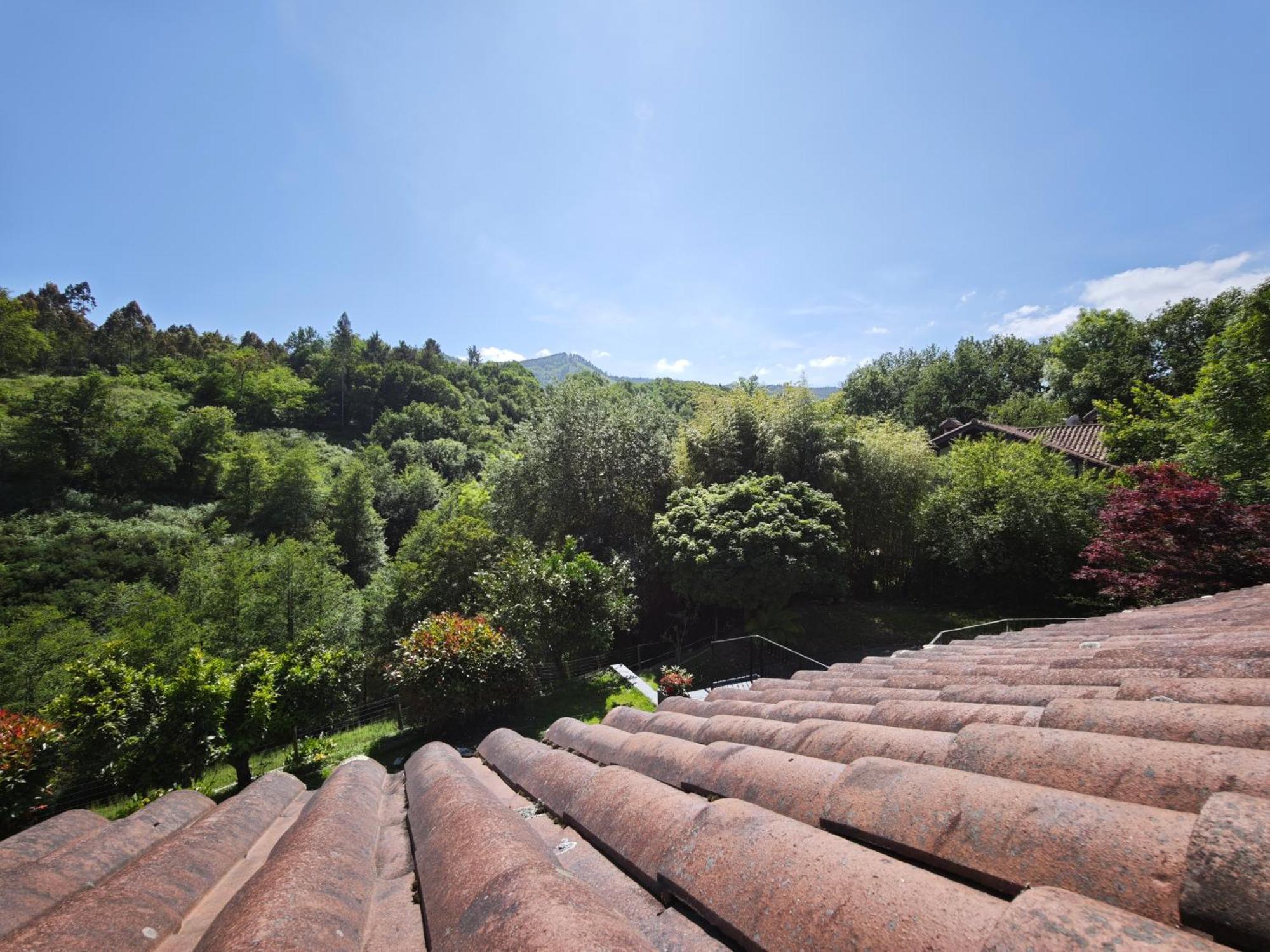 Hotel Aldori Landetxea - Reserva De La Biosfera Urdaibai - Adults Only Muxika Oda fotoğraf