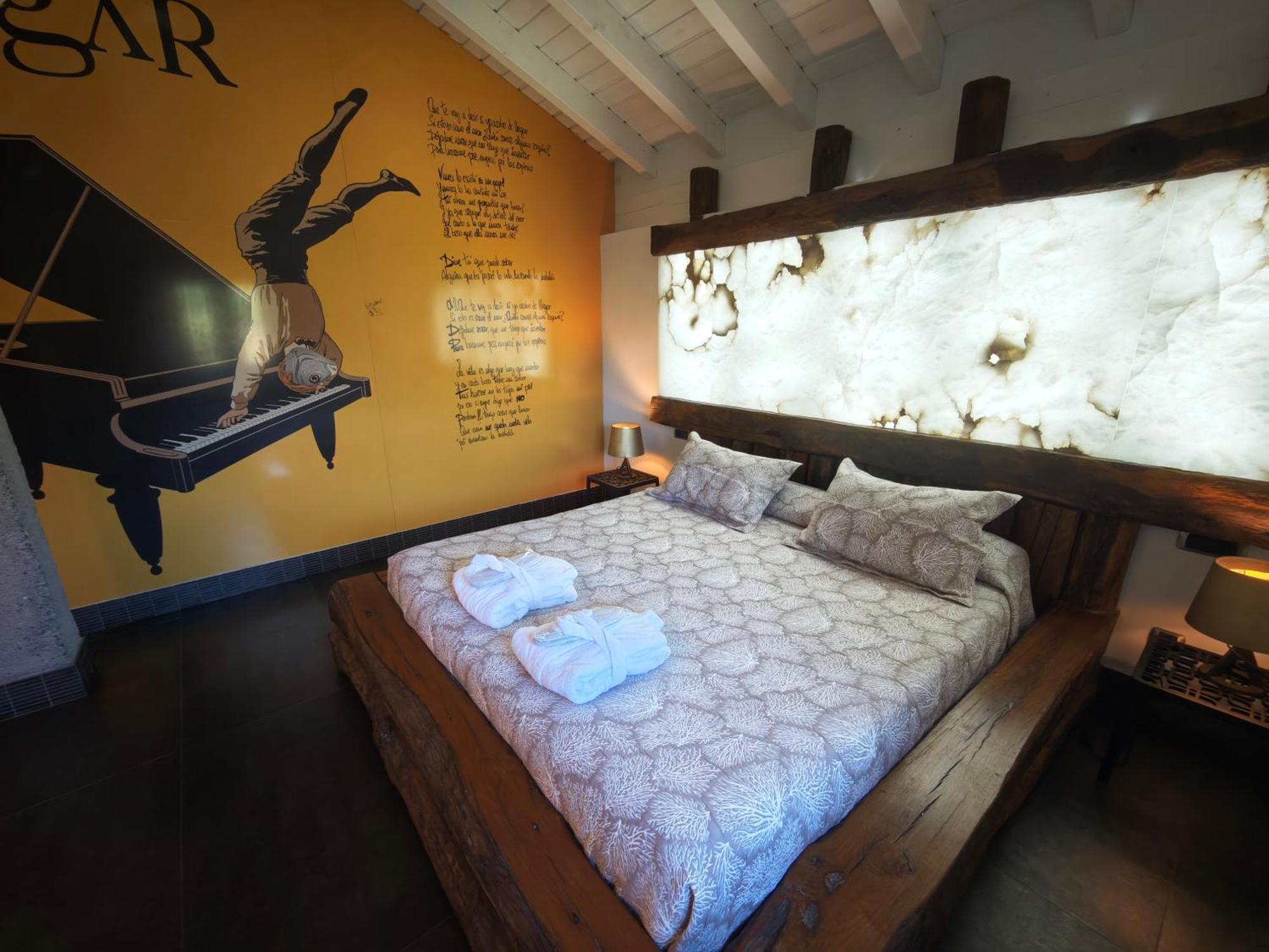 Hotel Aldori Landetxea - Reserva De La Biosfera Urdaibai - Adults Only Muxika Dış mekan fotoğraf