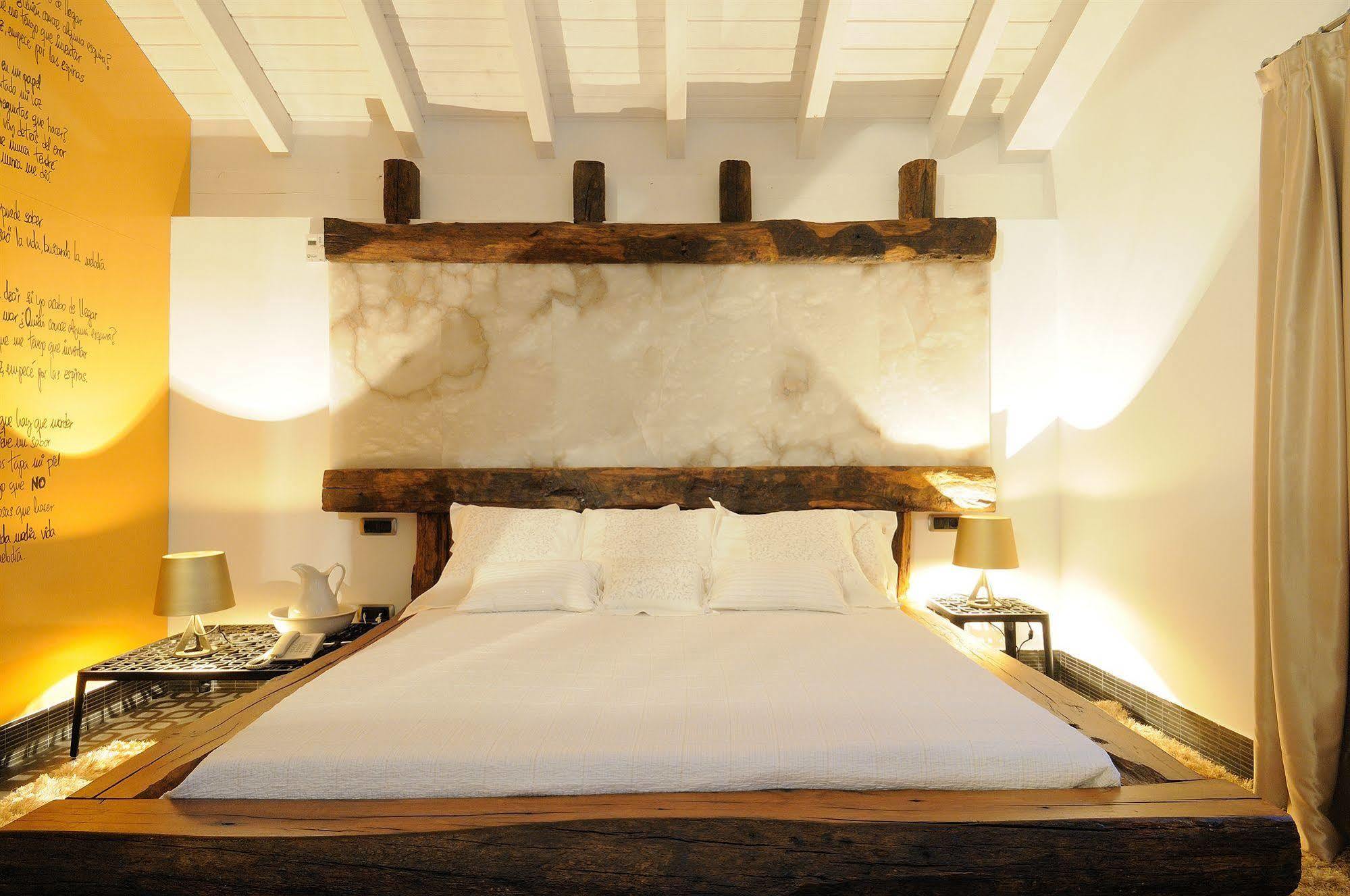Hotel Aldori Landetxea - Reserva De La Biosfera Urdaibai - Adults Only Muxika Dış mekan fotoğraf