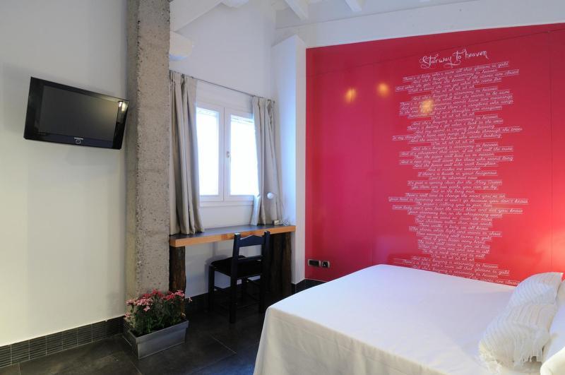 Hotel Aldori Landetxea - Reserva De La Biosfera Urdaibai - Adults Only Muxika Dış mekan fotoğraf