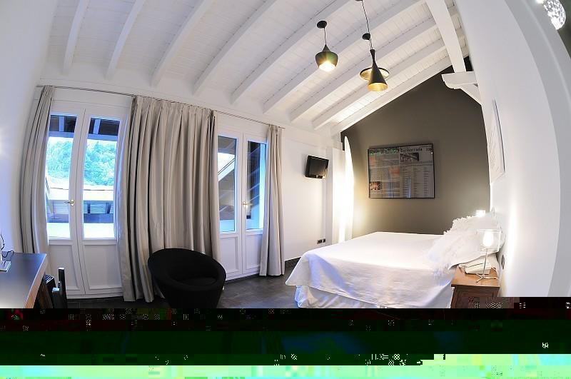 Hotel Aldori Landetxea - Reserva De La Biosfera Urdaibai - Adults Only Muxika Dış mekan fotoğraf